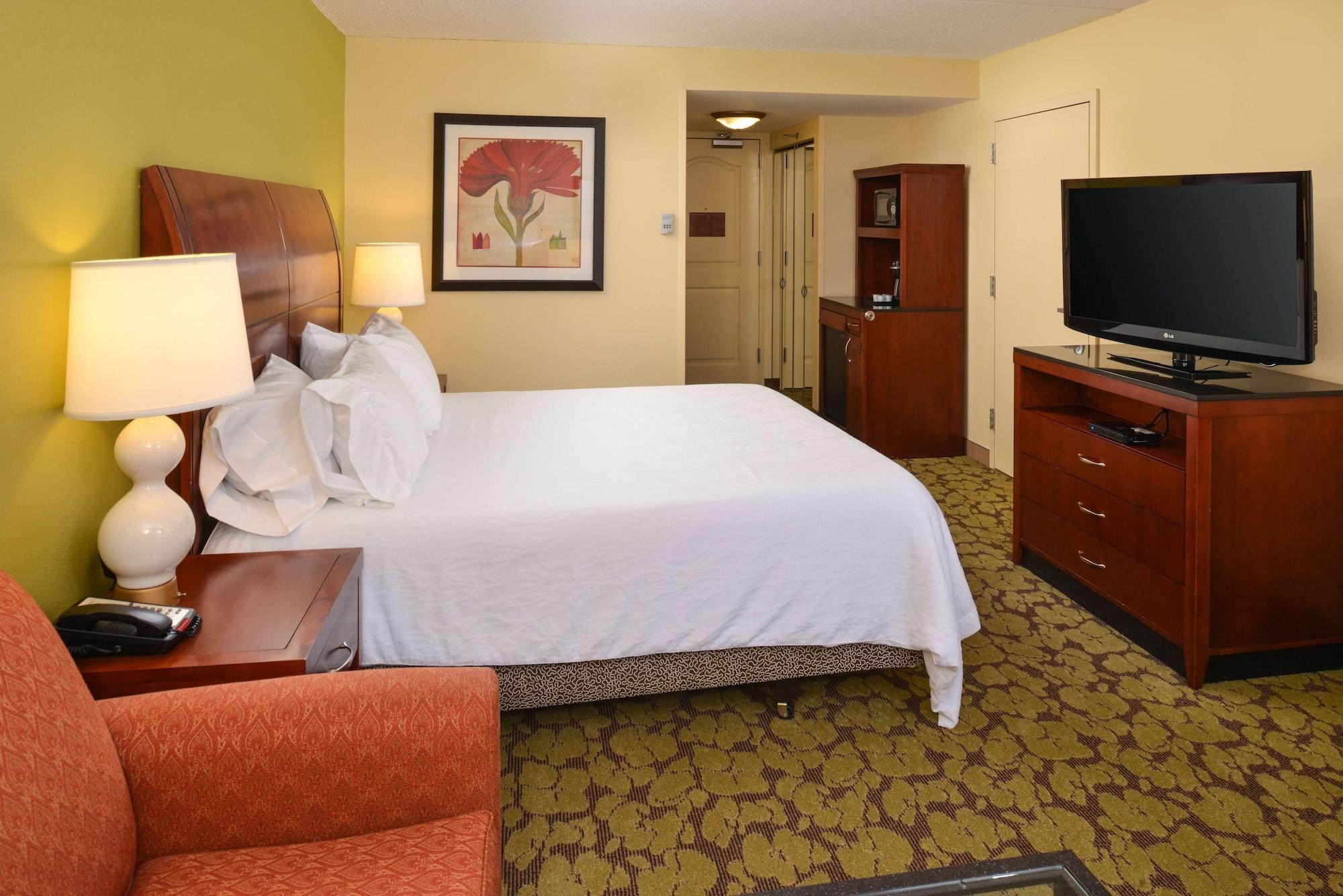 Hilton Garden Inn Terre Haute Exteriör bild